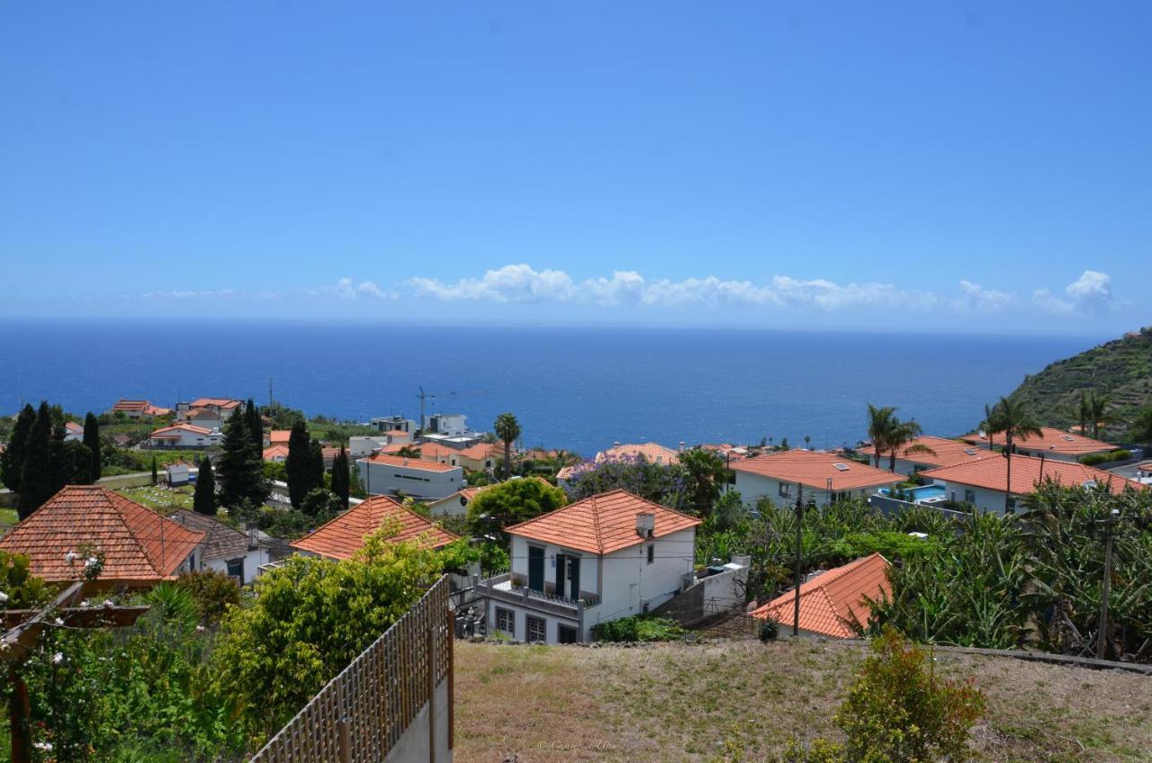 Teixeira House Apartment Arco da Calheta  Exterior photo