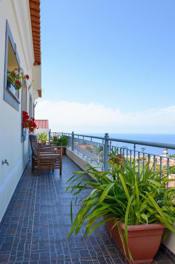 Teixeira House Apartment Arco da Calheta  Exterior photo