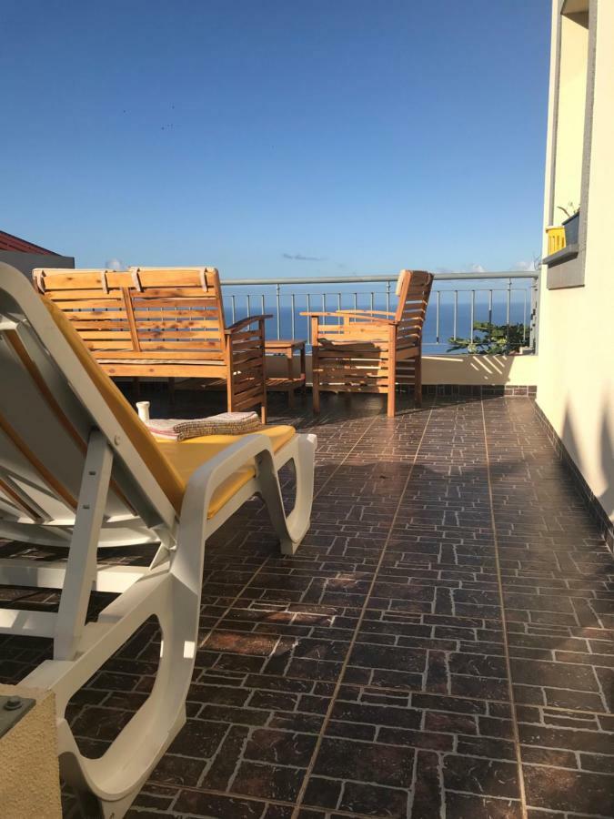 Teixeira House Apartment Arco da Calheta  Exterior photo